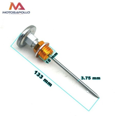 Varilla nivel de aceite pit bike Roanracing.com