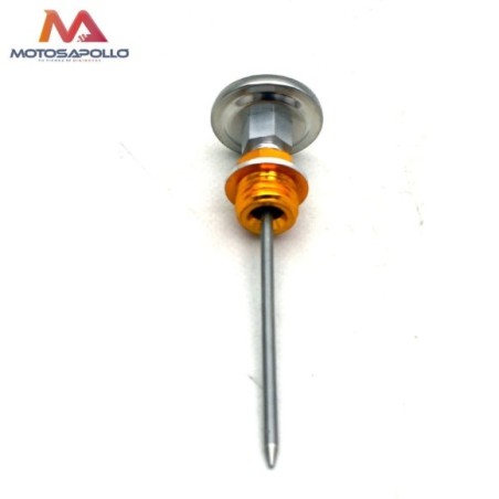 Varilla nivel de aceite pit bike Roanracing.com