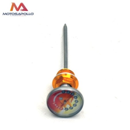 Varilla nivel de aceite pit bike Roanracing.com
