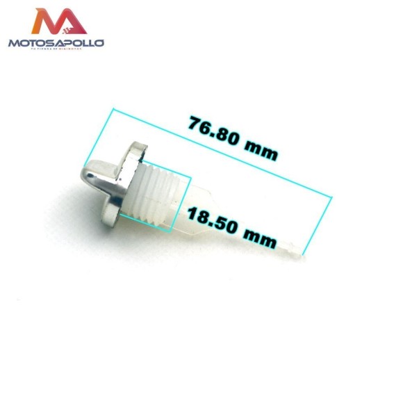 Varilla nivel aceite quad Roanracing.com