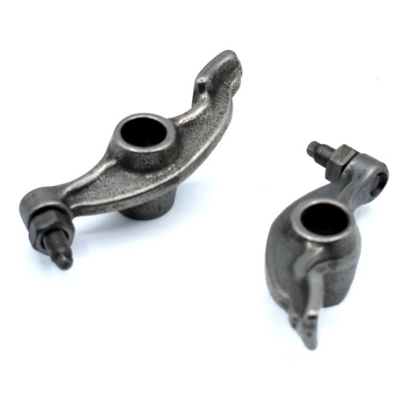 Juego balancines pit bike 50cc-160cc - Roanracing.com