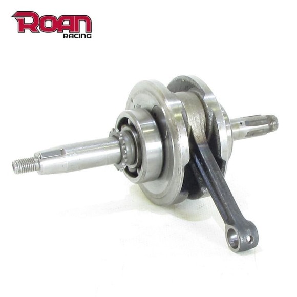 Cigueñal bulon 12mm - Roanracing.com