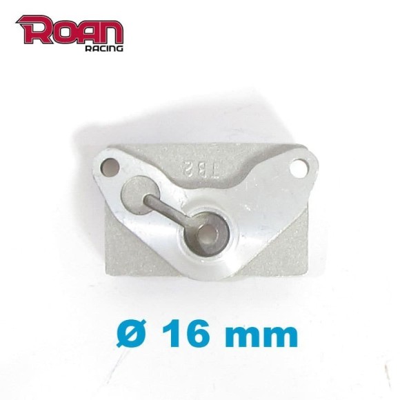 Tapa culata derecha pit bike - Roanracing.com