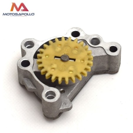 Bomba de aceite pit bike Roanracing.com