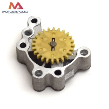 Bomba de aceite pit bike Roanracing.com