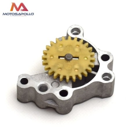 Bomba de aceite pit bike Roanracing.com