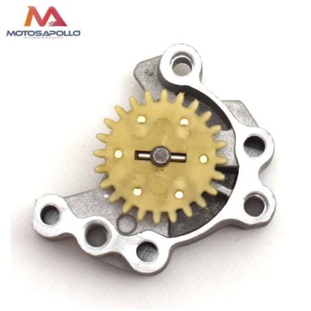 Bomba de aceite pit bike Roanracing.com