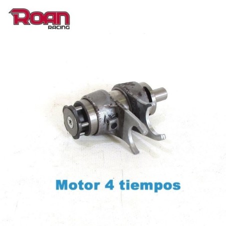 Selector de cambios motor 4T - Roanracing.com
