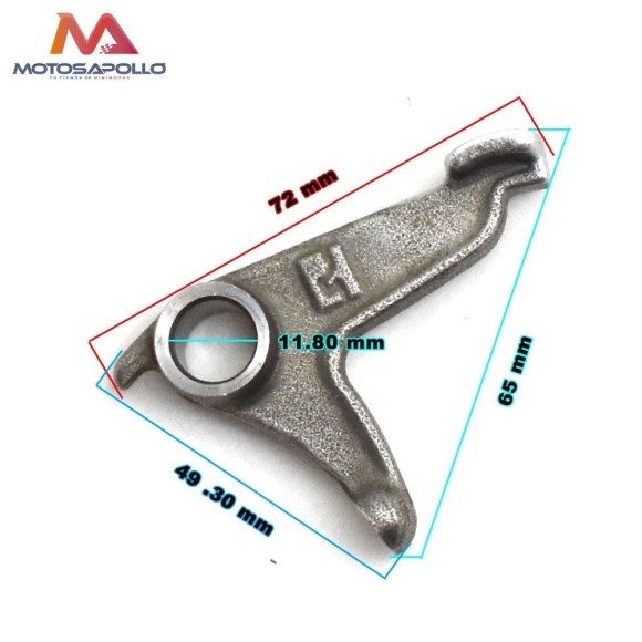 Balancines Pit bike 250cc Roanracing.com