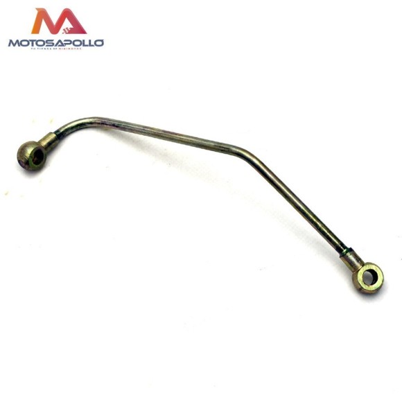 Latiguillo aceite culata pit bike Roanracing.com