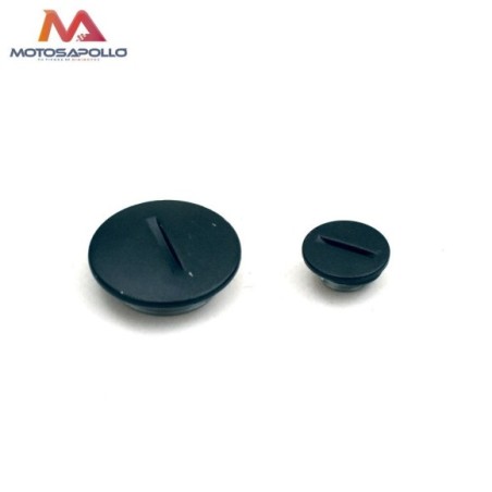 Juego de tapones tapa de encendido Roanracing.com