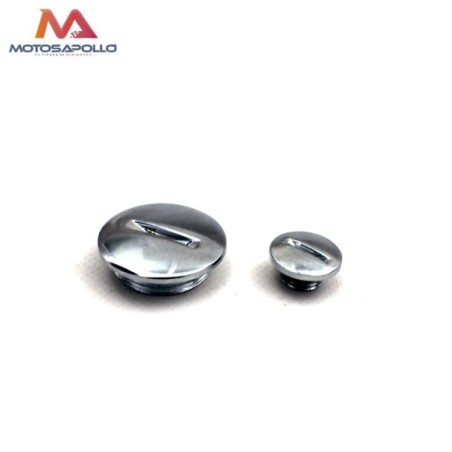 Juego de tapones tapa de encendido Roanracing.com