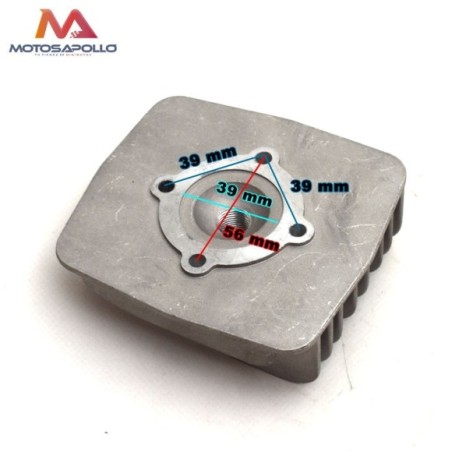 Culatin motor 50cc pit bike Roanracing.com