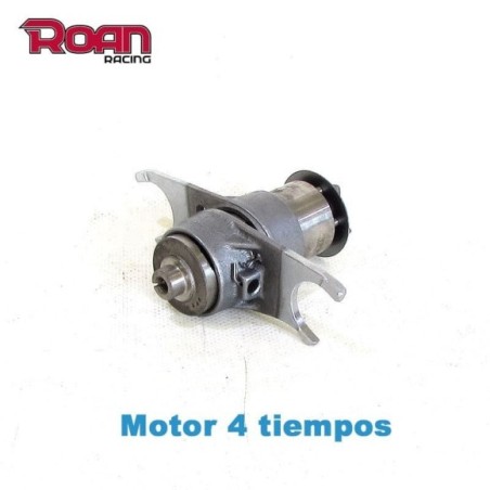 Selector de cambios - Roanracing.com