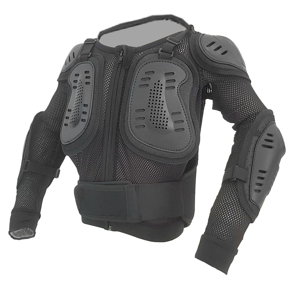 Peto integral infantil motocross miniquad - Roanracing.com