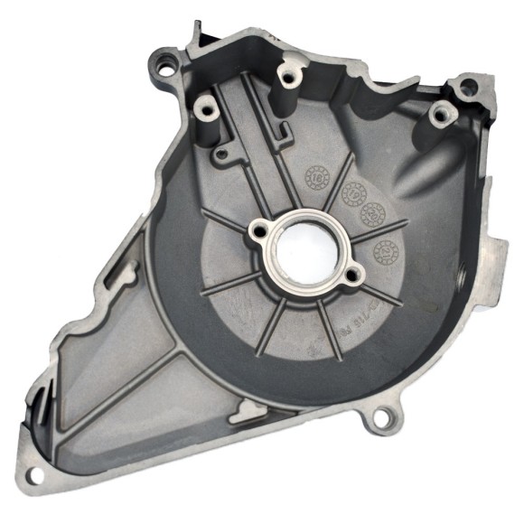 Tapa encendido izquierdo pit bike down 2T - Roanracing.com