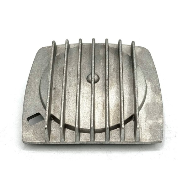 Tapa culata distribución para motor Zongshen-Roanracing.com