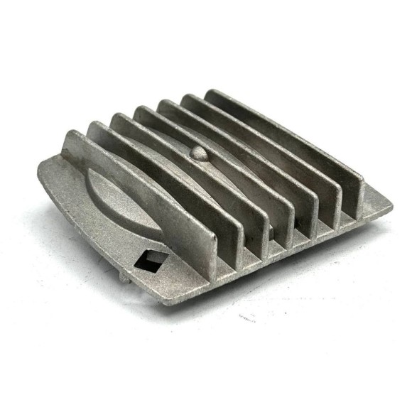 Tapa culata distribución para motor Zongshen