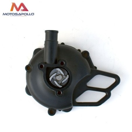 Tapa con bomba de agua motor KTM-2T - Roanracing.com