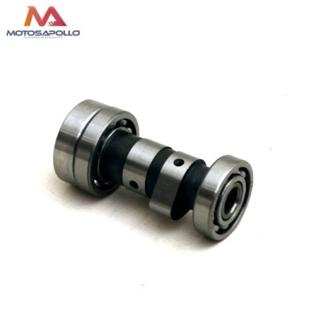 Árbol de leva pit bike 125cc