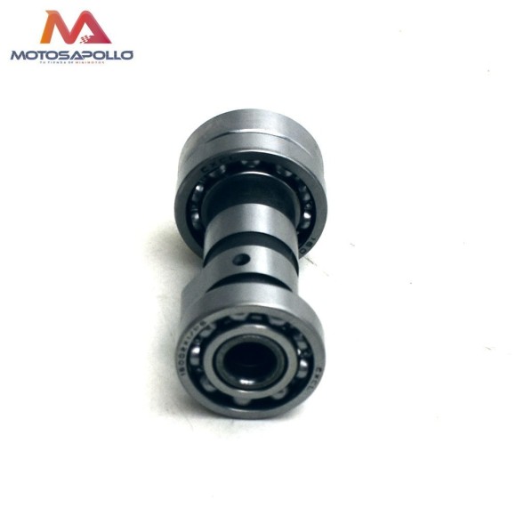 Árbol de leva pit bike 125cc