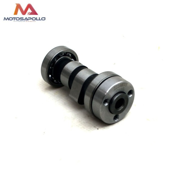 Árbol de leva pit bike 125cc