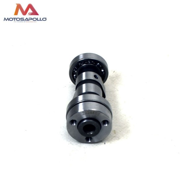 Árbol de leva pit bike 125cc