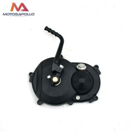 Kit tapa motor derecha pit bike Roanracing.com