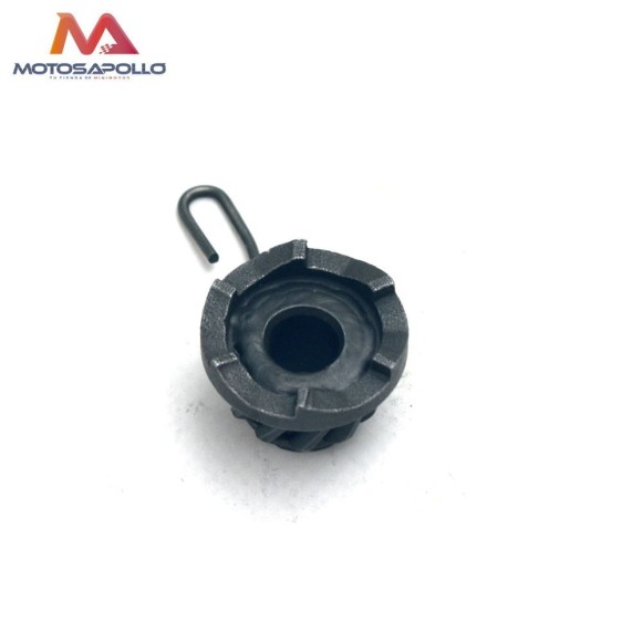 Engranaje de arranque pit bike Roanracing.com