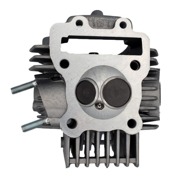 Culata completa pit bike motor 155cc Zongshen