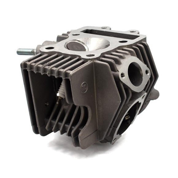 Culata completa pit bike motor 155cc Zongshen