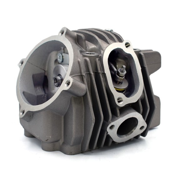 Culata completa pit bike motor 155cc Zongshen