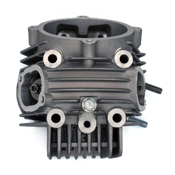 Culata completa pit bike motor 155cc Zongshen