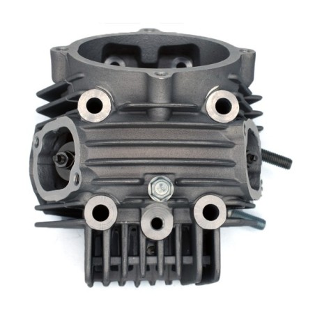 Culata completa pit bike motor 155cc Zongshen