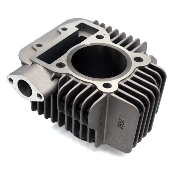 Cilindro 60mm pit bike 155cc motor Zongshen - Roanracing.com