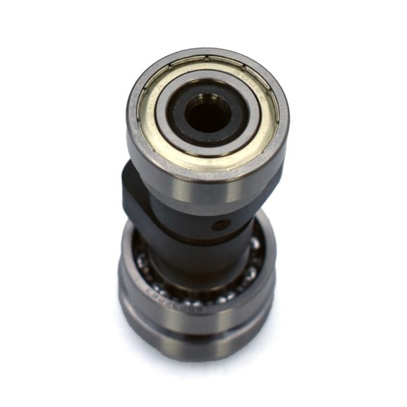 Árbol de leva 79mm 2 tornillos pit bike / quad - Roanracing.com