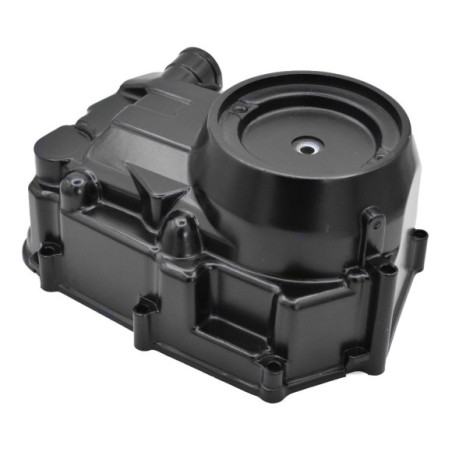 Tapa derecha motor 110cc-124cc  pit bike arranque eléctrico - Roanracing.com