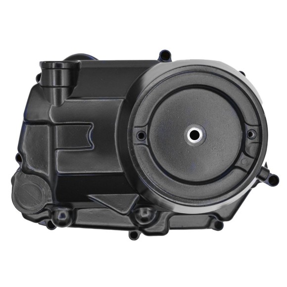 Tapa derecha motor 110cc-124cc  pit bike arranque eléctrico - Roanracing.com