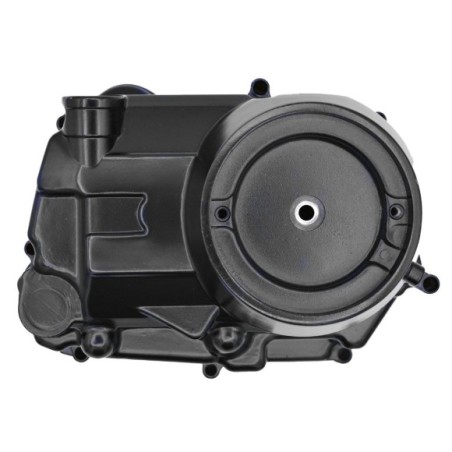 Tapa derecha motor 110cc-124cc  pit bike arranque eléctrico - Roanracing.com