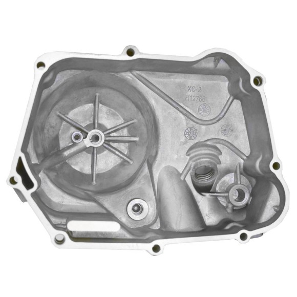 Tapa derecha motor 70cc-110cc pit bike / quad - Roanracing.com
