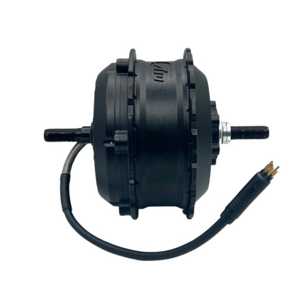 Motor eléctrico 36V 500W HUB brushles para la bici EVO-Roanracing.com