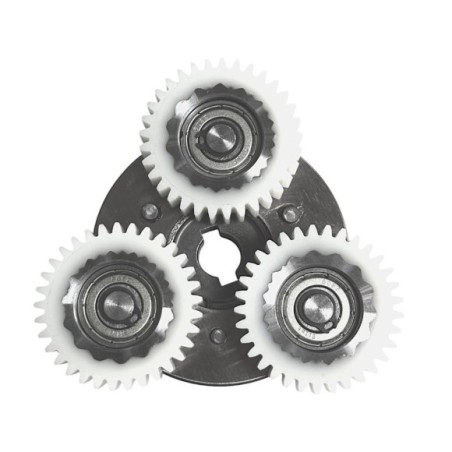 Kit Embrague De Engranaje Motor EVO20- Roanracing.com