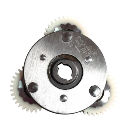 Kit Embrague De Engranaje Motor EVO20- Roanracing.com