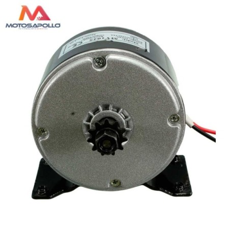 Motor electrico 250W 24V - Roanracing.com