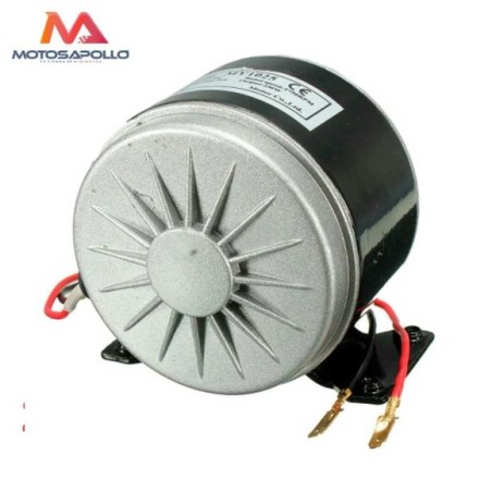 Motor electrico 250W 24V - Roanracing.com