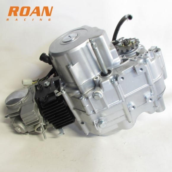 Motor 125cc TZH (R-N-1-2-3)