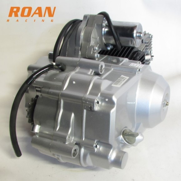 Motor 125cc TZH (R-N-1-2-3)
