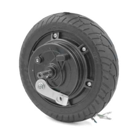 Motor eléctrico 36v 250w drift trike - Roanracing.com