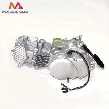 Motor 160 YX - Roanracing.com