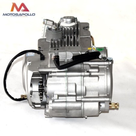 Motor 160 YX - Roanracing.com